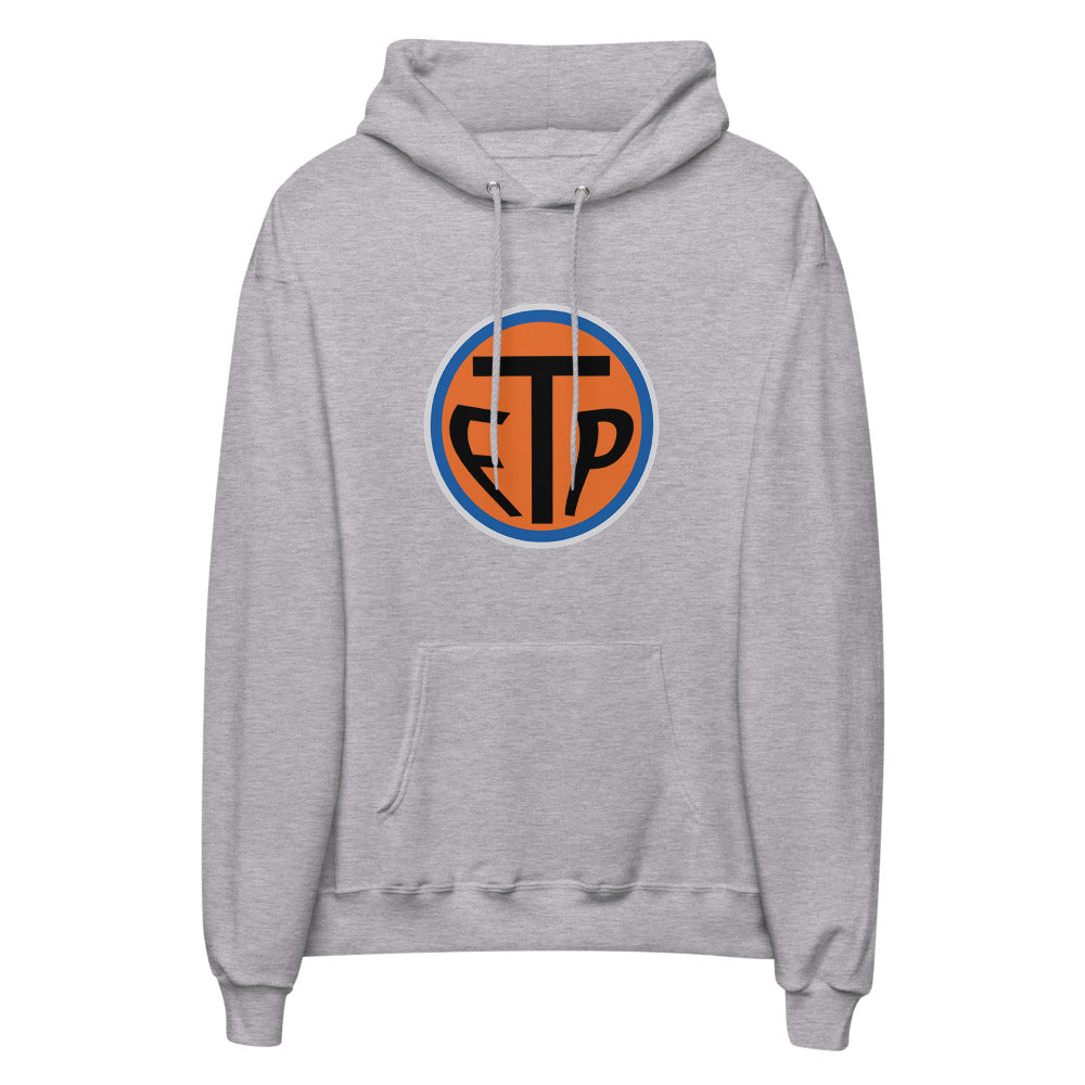 FTP New York Knicks Inspired Unisex Hoodie