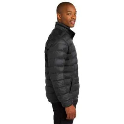 Port Authority® Down Jacket - Warm and Stylish