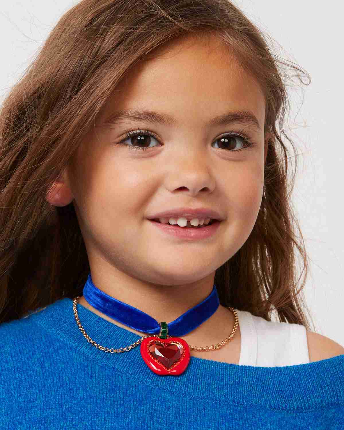 Disney Princess Character Jewelry Gift Set