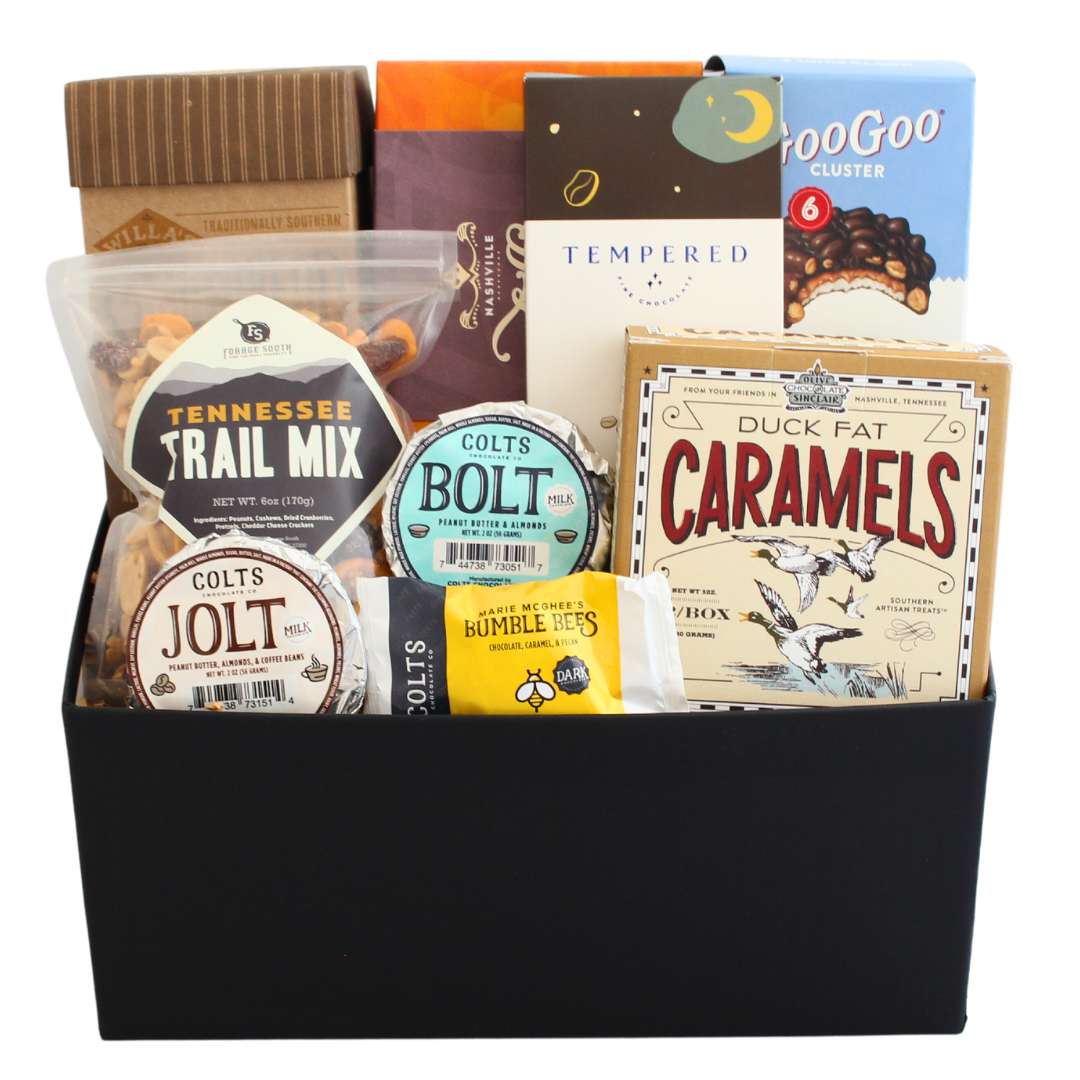Tennessee Office Party Gift Box Set