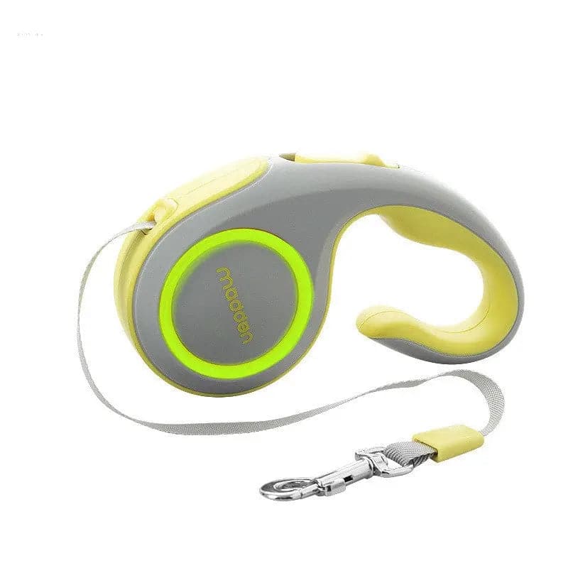Automatic Retractable Dog Leash - Best Pet Dog Supplies
