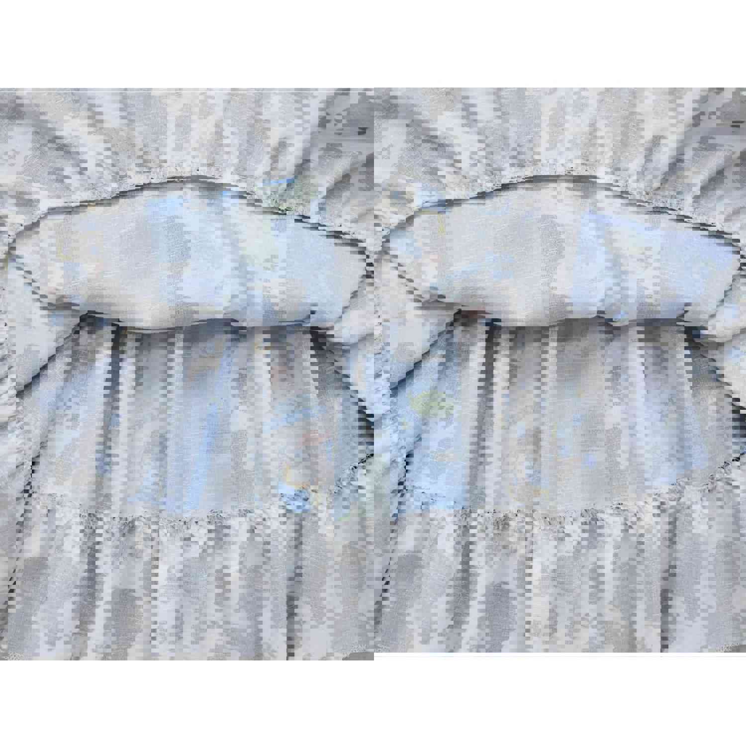 Toy Story Jessie Dress for Girls - Cowgirl Costume & Cosplay Outfit