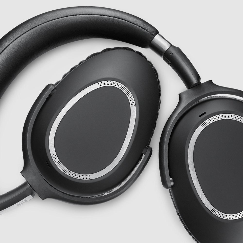 Sennheiser PXC 550 Wireless Headphones with Noise Cancelling & Touch Control