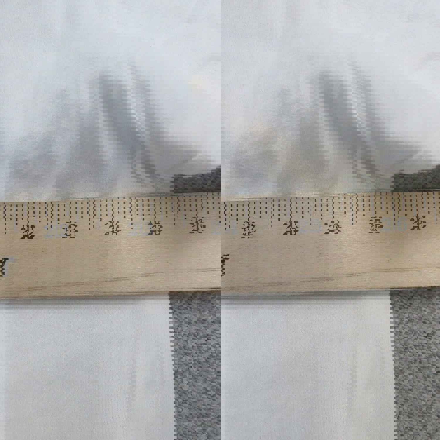 Nike Men's X Large White Basketball Crew Neck Short Sleeve T-Shirt