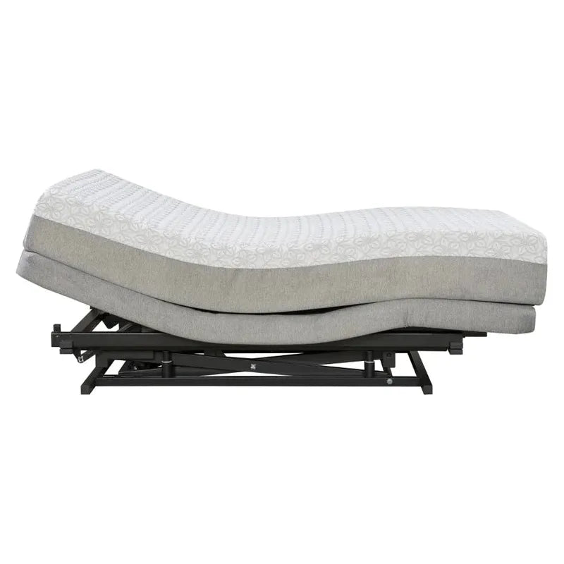 Parks Health KALMIA Perfect-Height Hi-low Adjustable Bed
