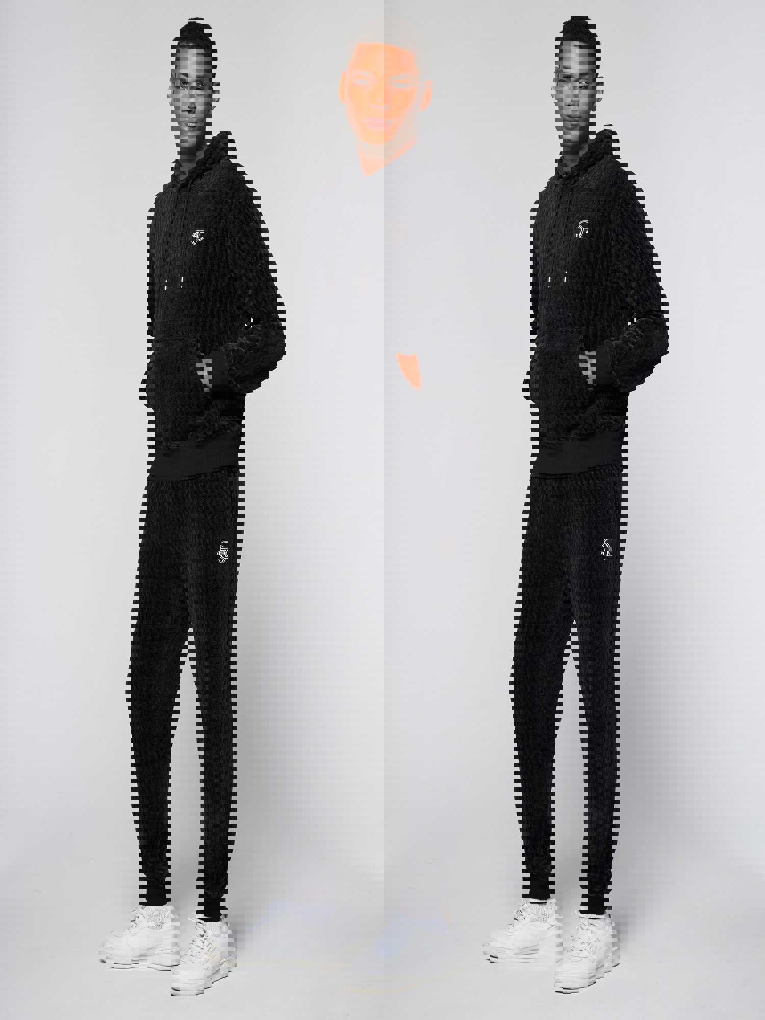 Sergio Tacchini Hoodie - Trento