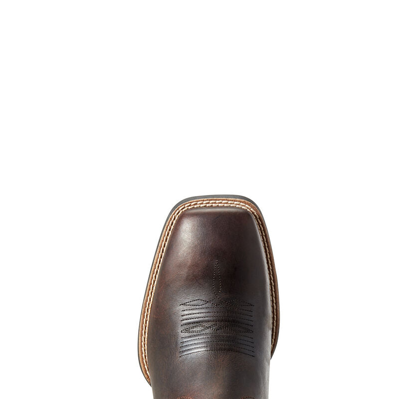 Ariat Mens Sport Ranger Barley Western Boot