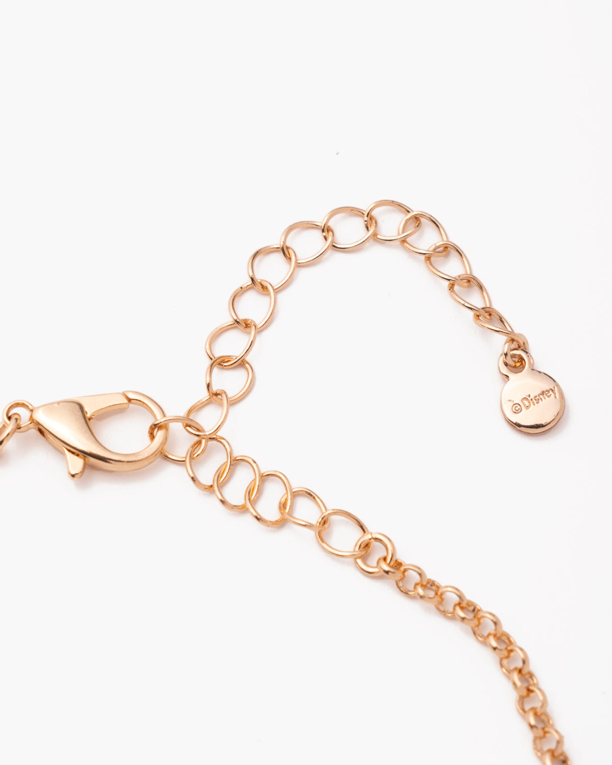 Disney Princess Character Jewelry Gift Set