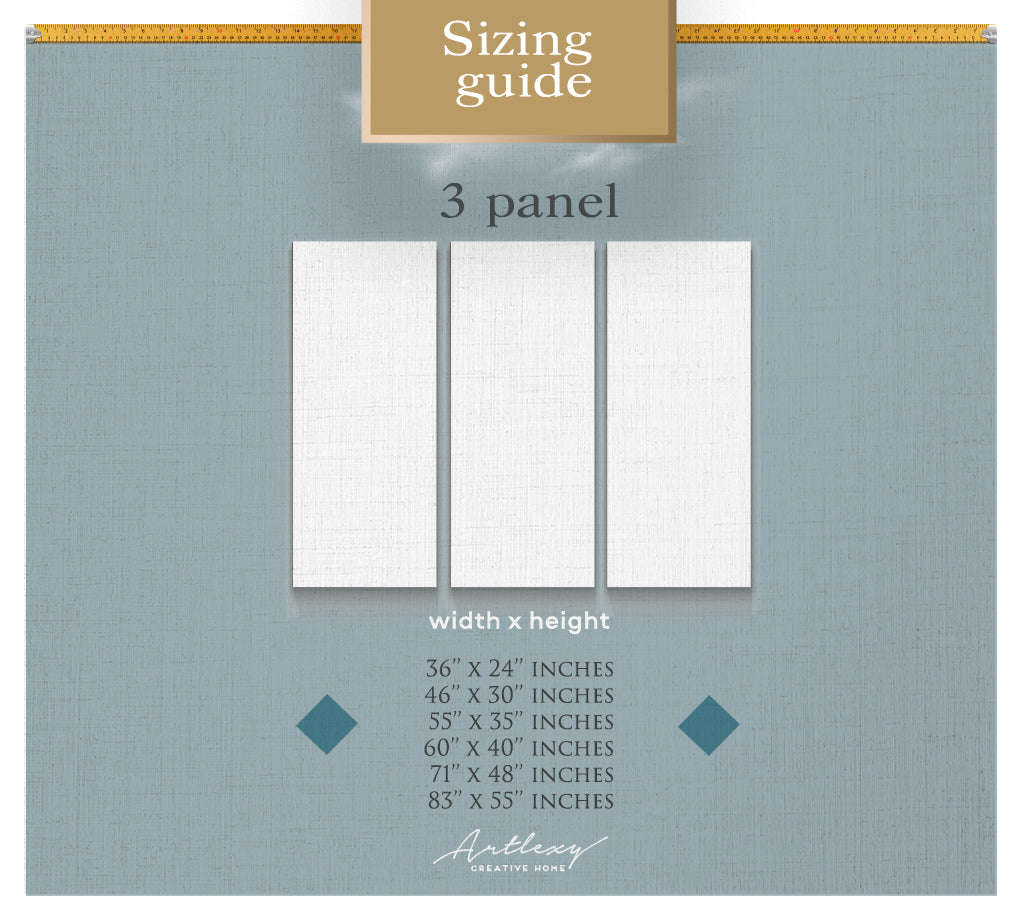 Mixed Liquid Blue Paints Fluid Art Canvas Print