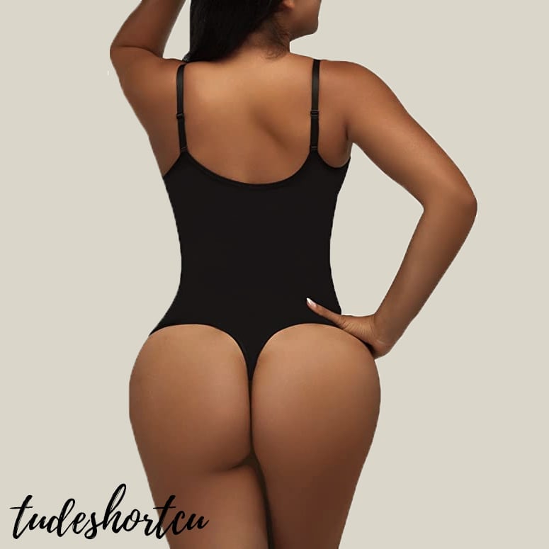 LauraCollection® Seamless Sexy Bodysuit Shapewear [BUY 1 GET 1 FREE]