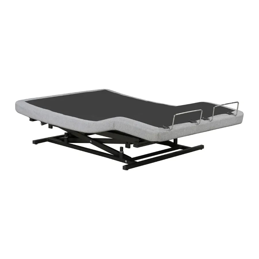 Parks Health KALMIA Perfect-Height Hi-low Adjustable Bed