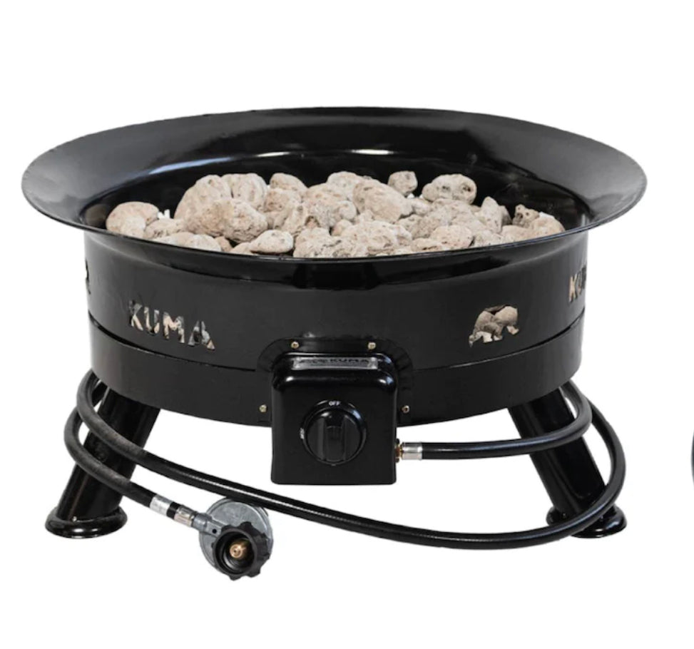 Kuma Outdoor Gear - 24 Bear Blaze Fire Bowl