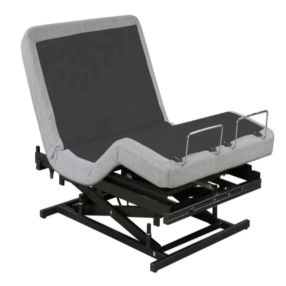 Parks Health KALMIA Perfect-Height Hi-low Adjustable Bed