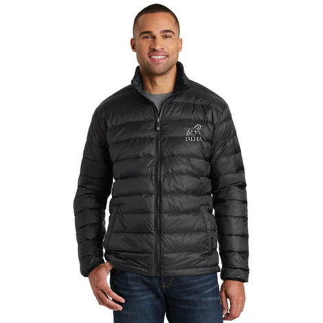 Port Authority® Down Jacket - Warm and Stylish