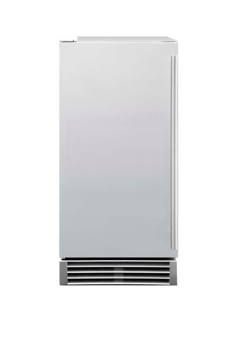 Summerset SSIM-15 Outdoor Ice Maker