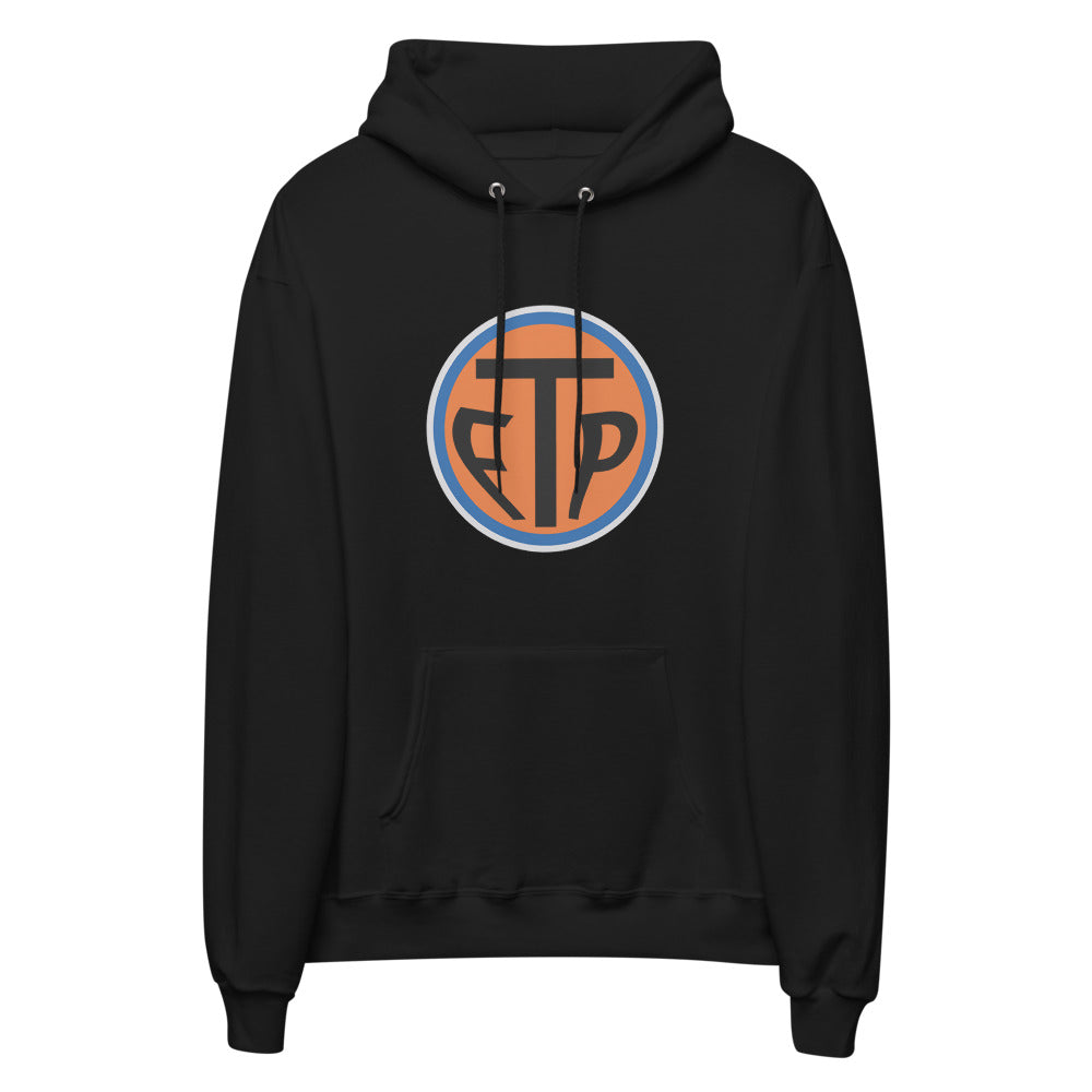 FTP New York Knicks Inspired Unisex Hoodie