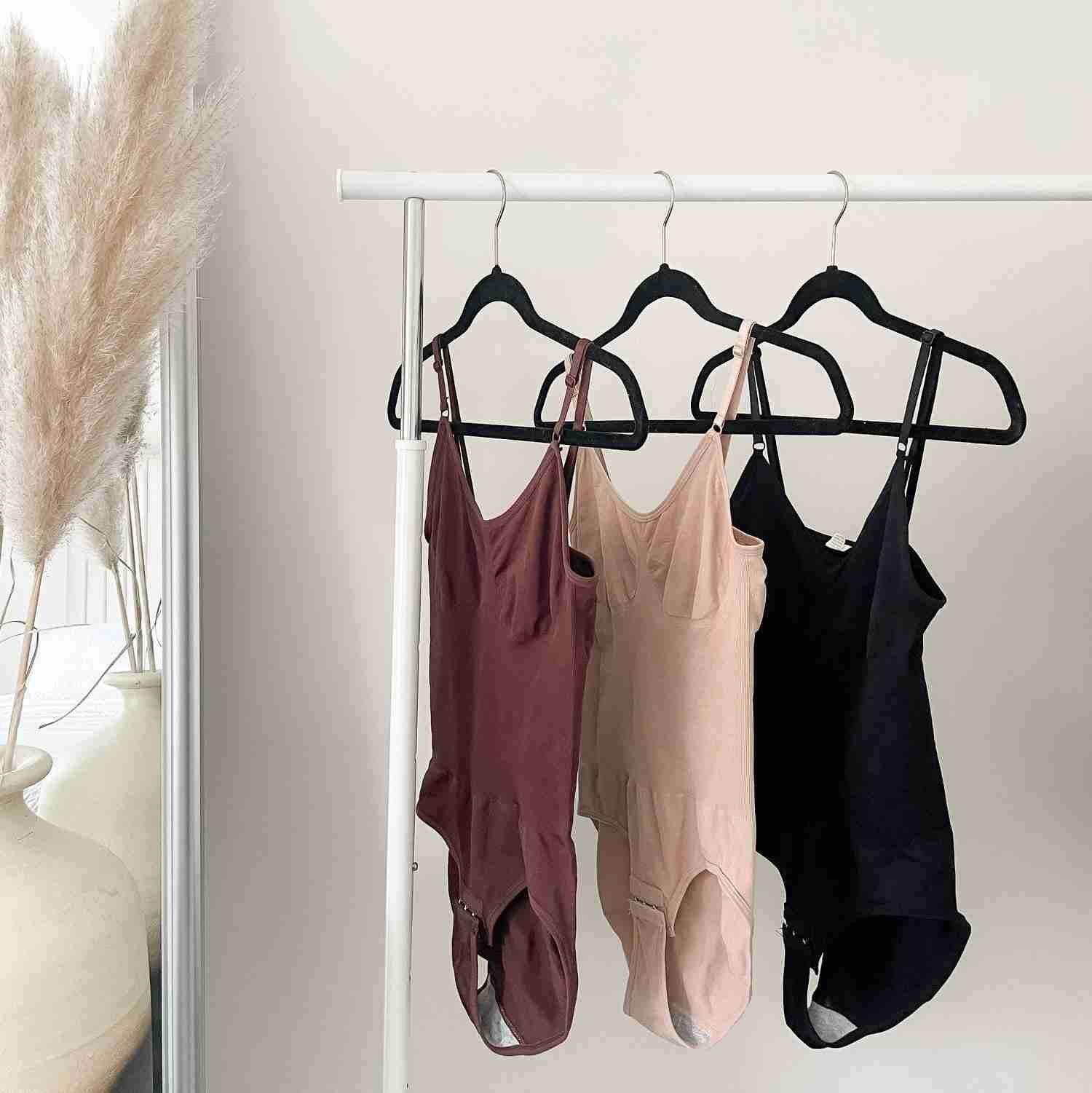 LauraCollection® Seamless Sexy Bodysuit Shapewear [BUY 1 GET 1 FREE]