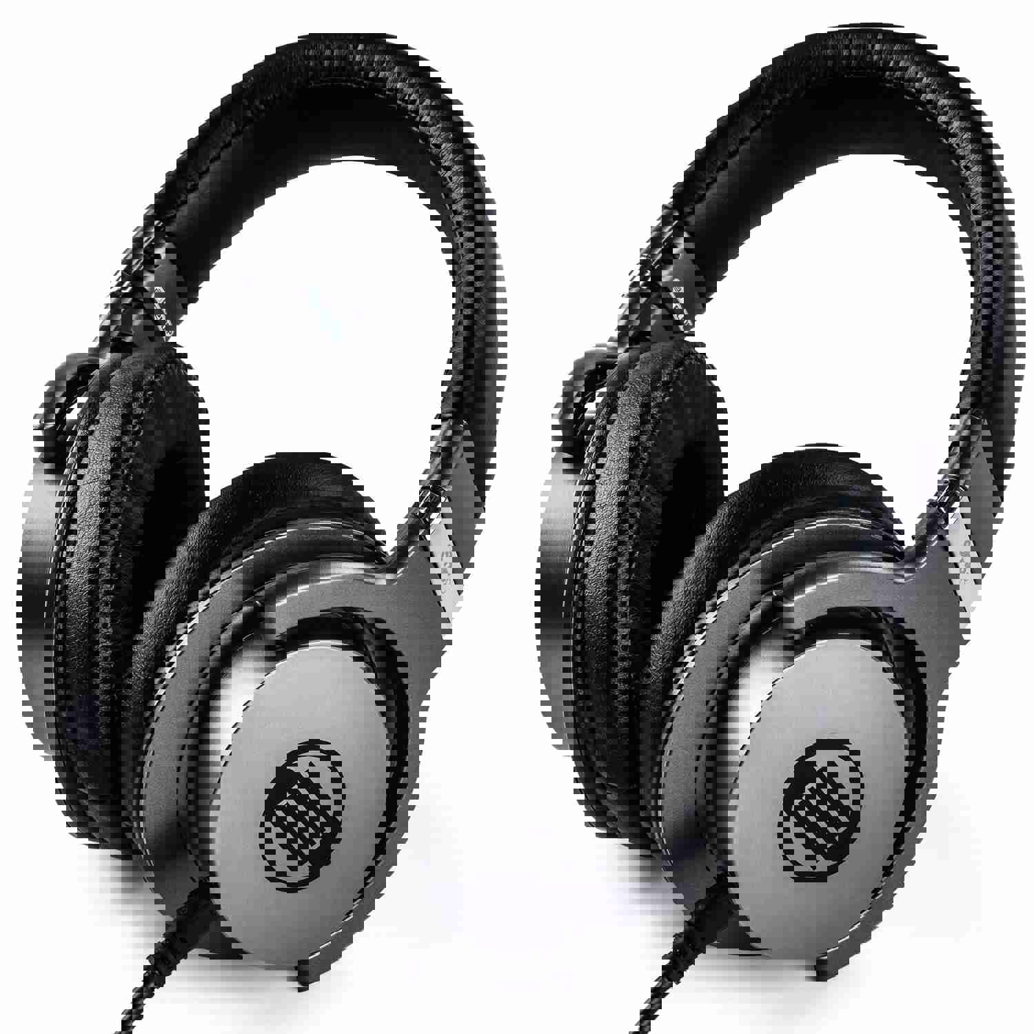 Reloop SHP8 Professional Over-Ear Studio Monitoring Headphones