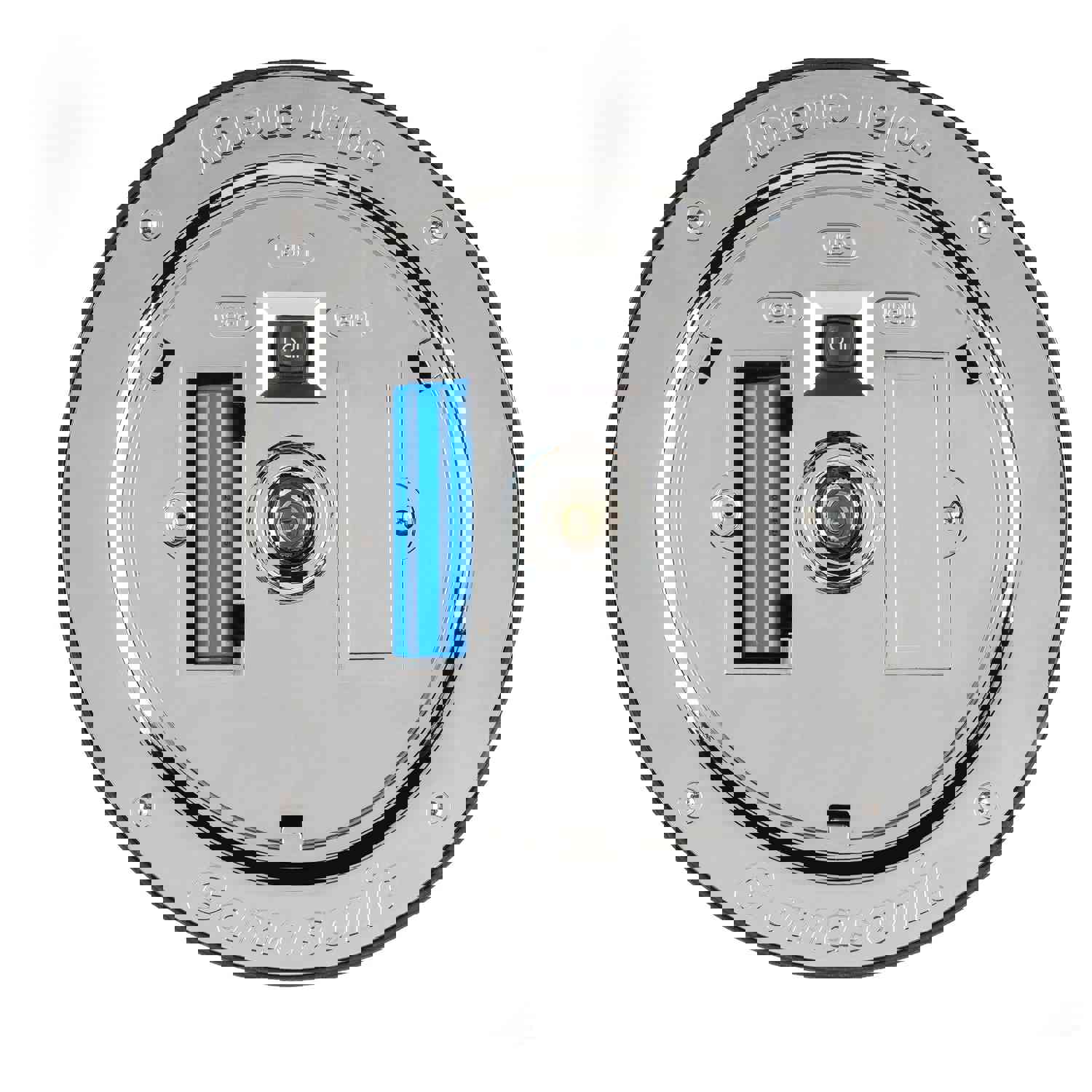 Orion 1-Light Solar Outdoor Wall Sconce - 150 Lumens, 4W, 3.2V, 2700K, Black Finish