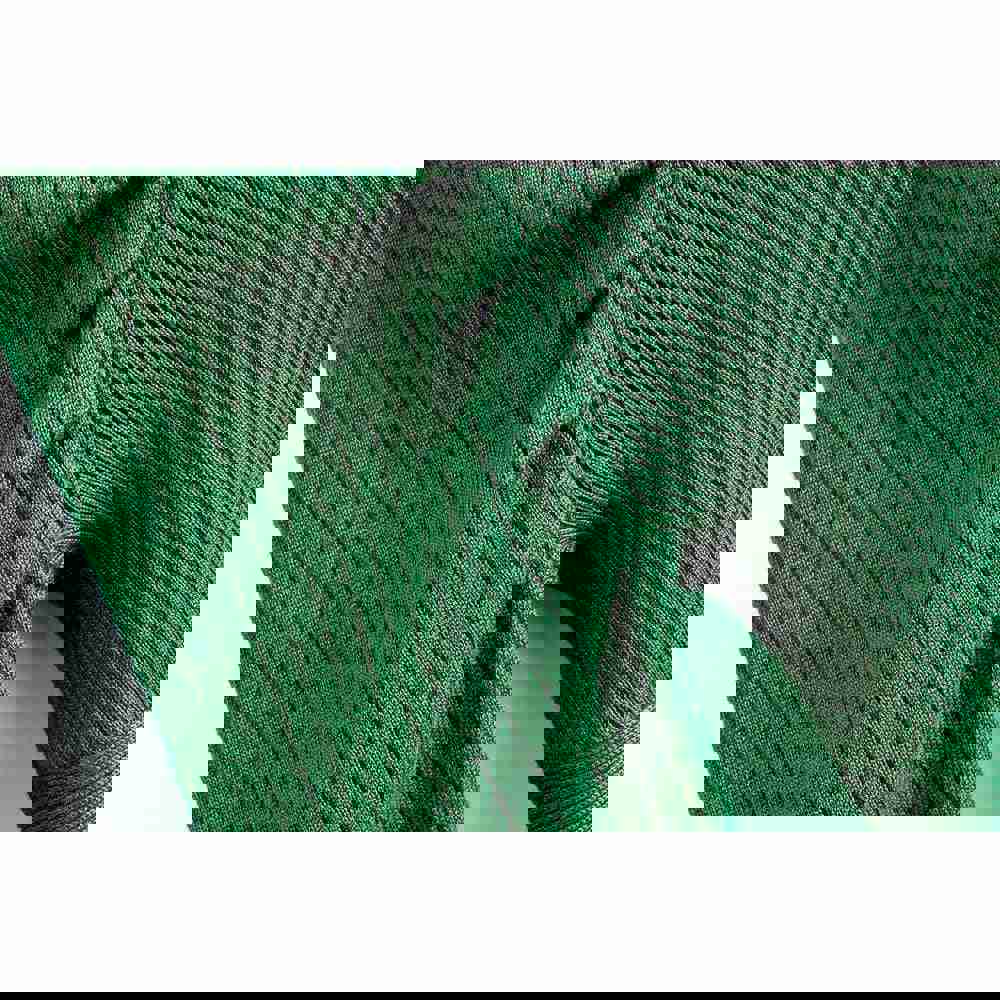 FASHION PUFF SLEEVE SWEATER