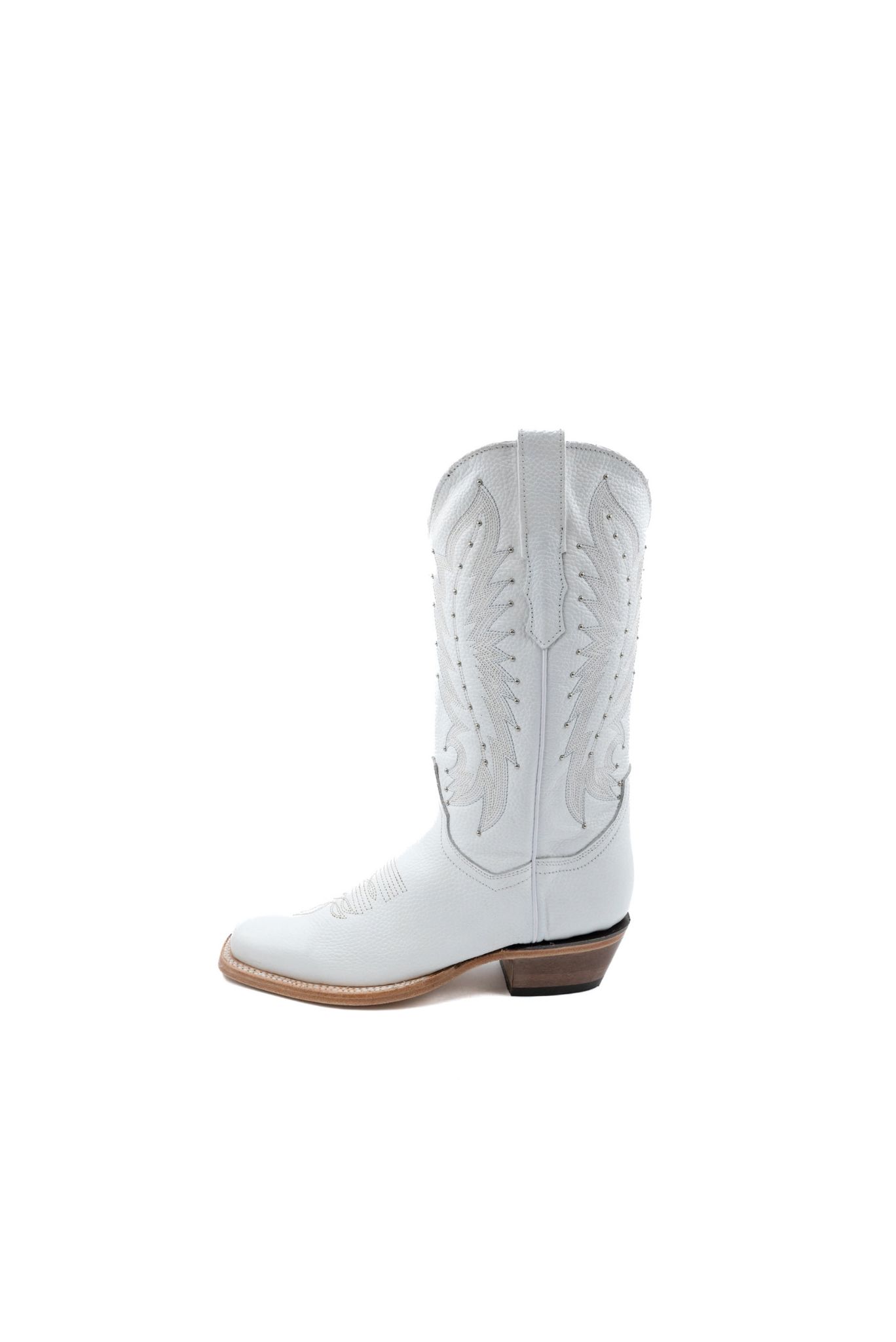 Lucero Venado Cowgirl Boot