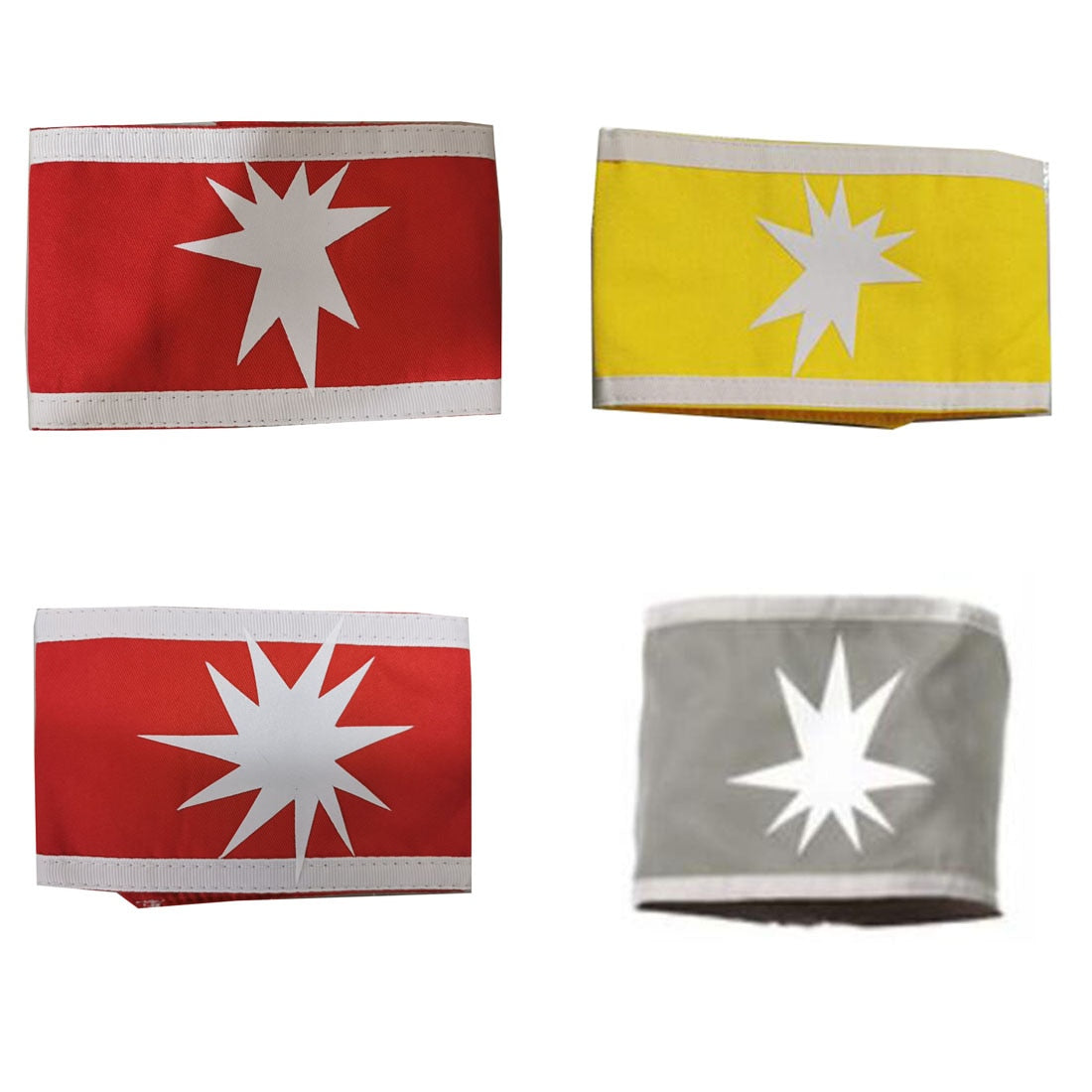 Attack on Titan Eldian Warrior Unit Pieck Cosplay Arm Band Accessory