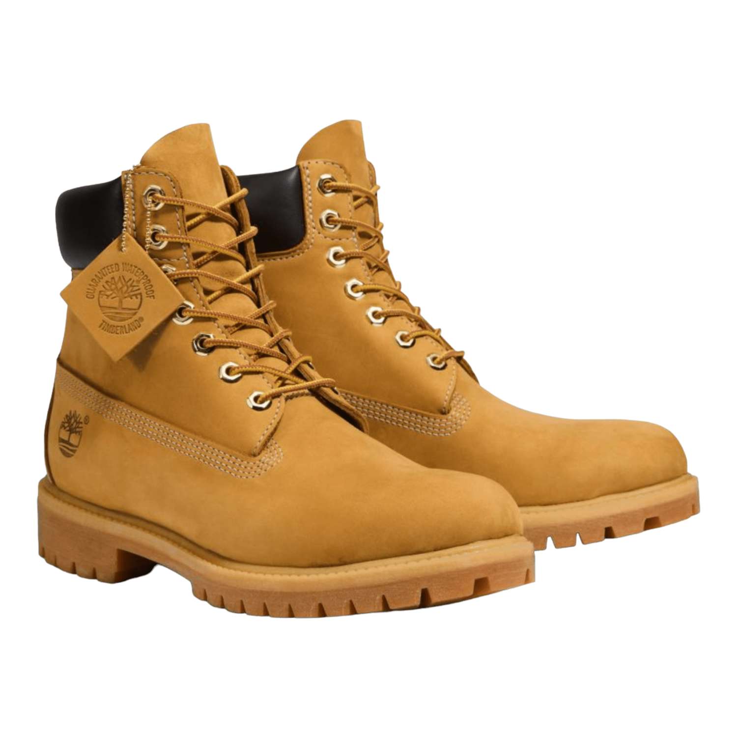 Timberland 6 Premium Waterproof Boot Wheat