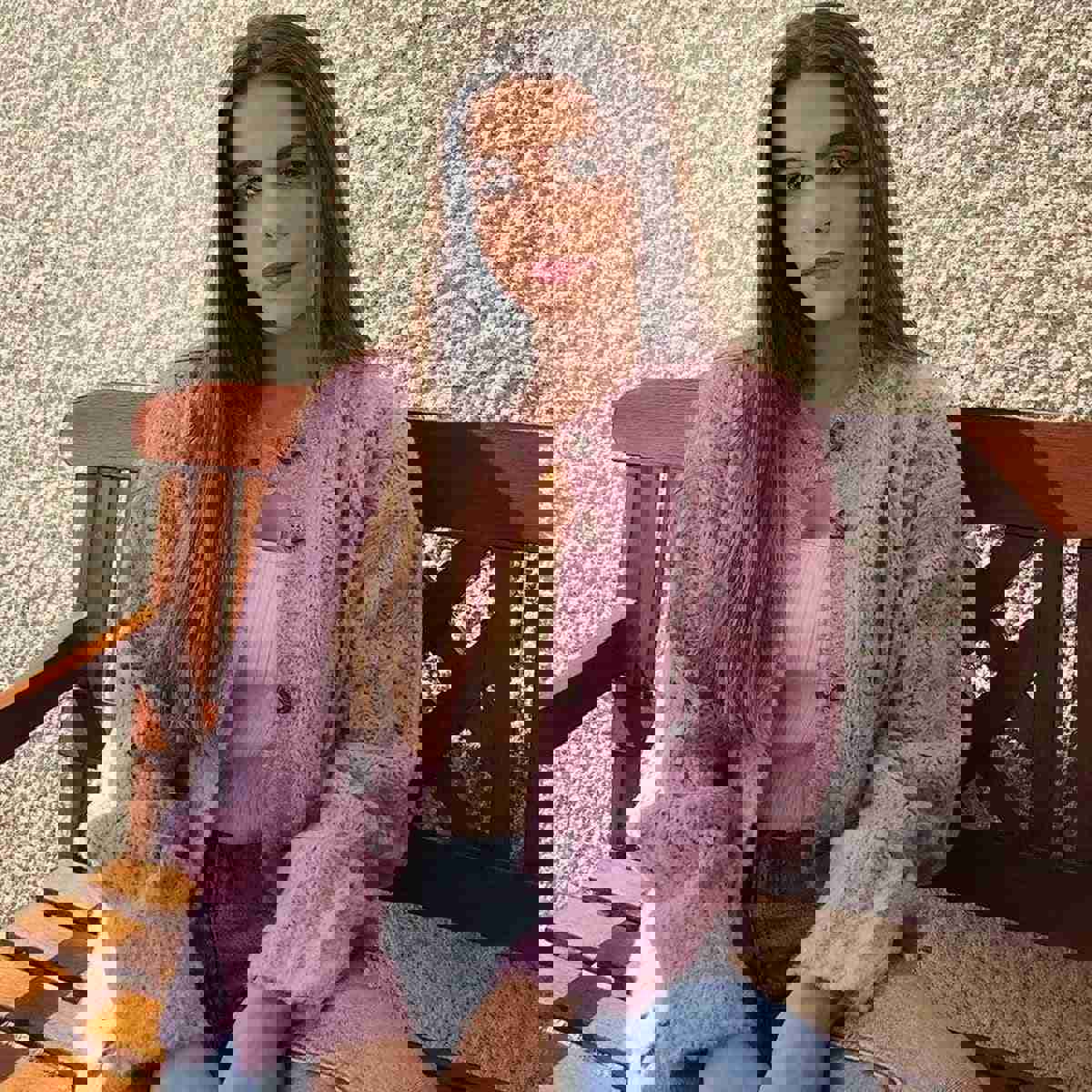 FASHION CASUAL SWEATER