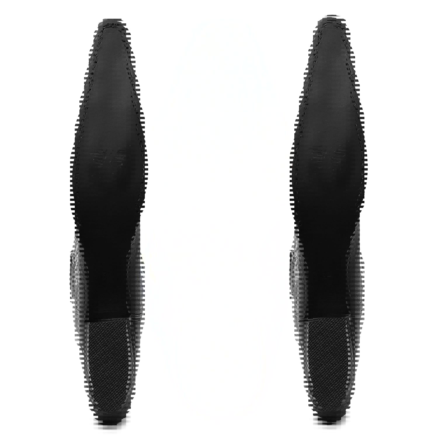 TuffRider Women Cody Embroidered Leather Snip Toe Western Boots