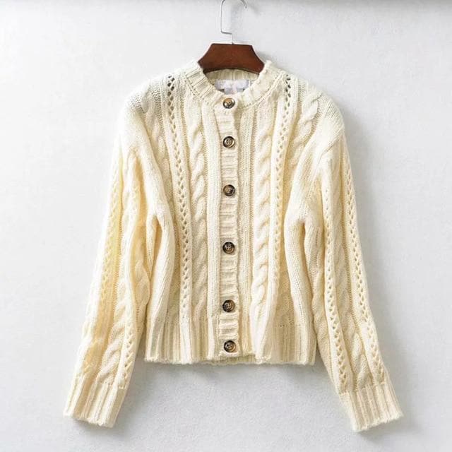 FASHION CASUAL SWEATER