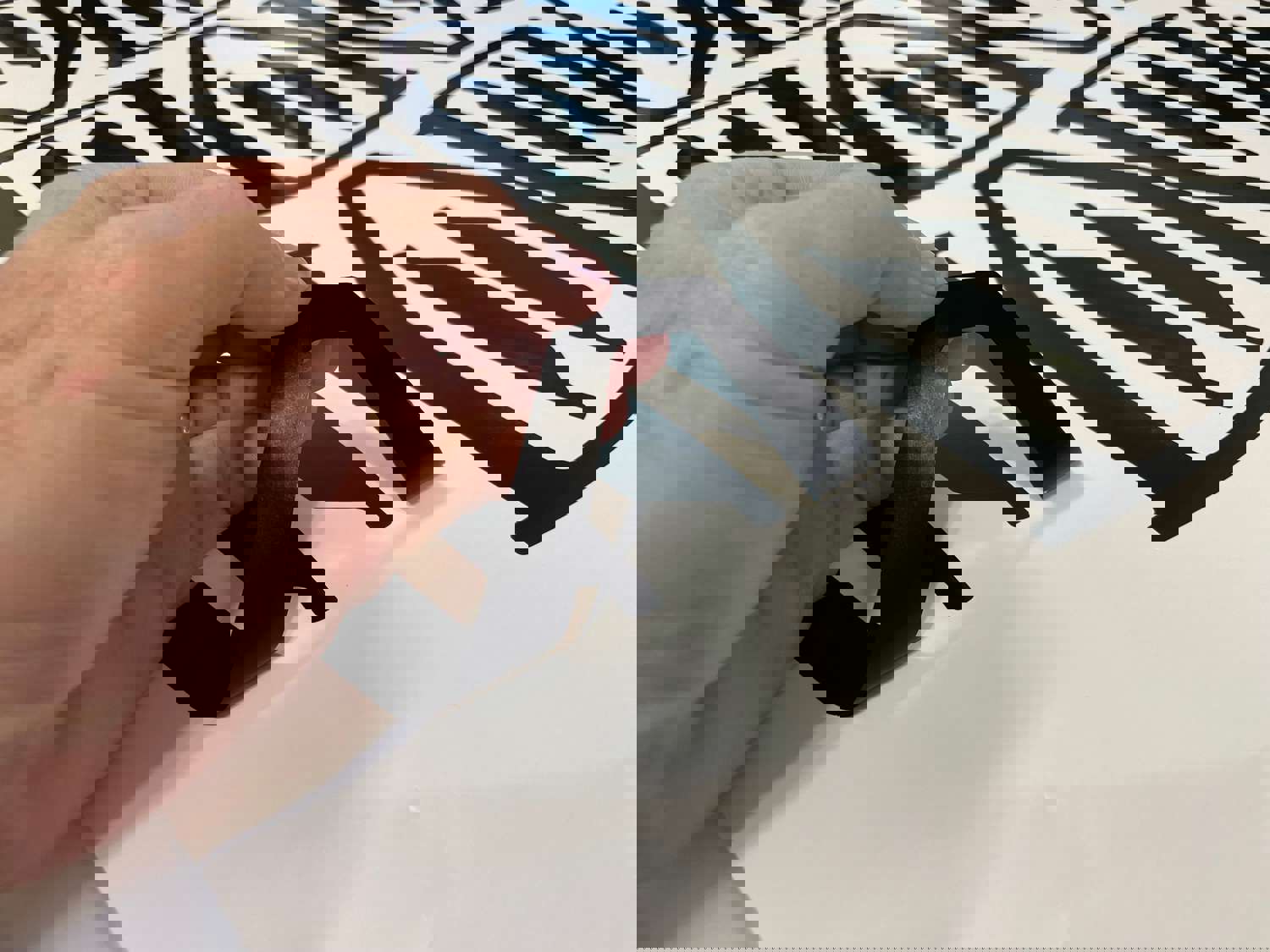 Wheel Blackout Vinyl Decals for Toyota Tacoma TRD Sport 2020-2022 (17 Wheels) - 8 Colors