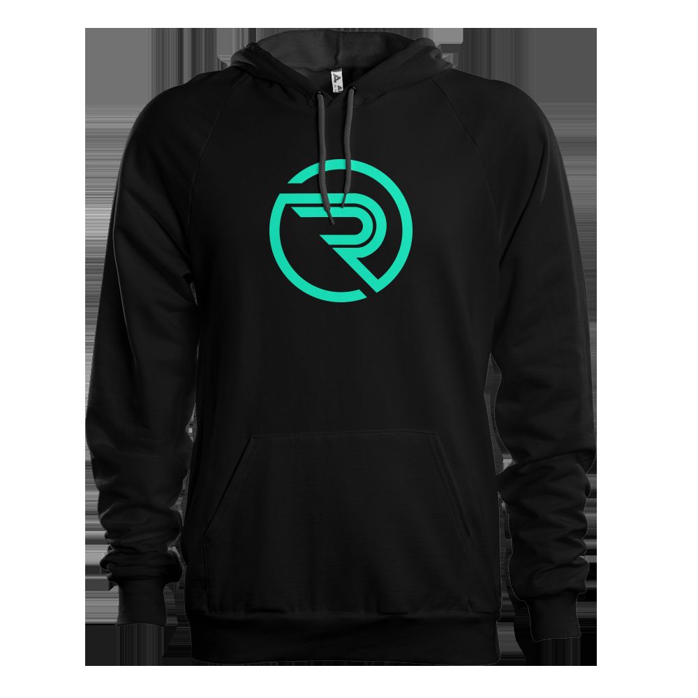 Relentless Hoodie