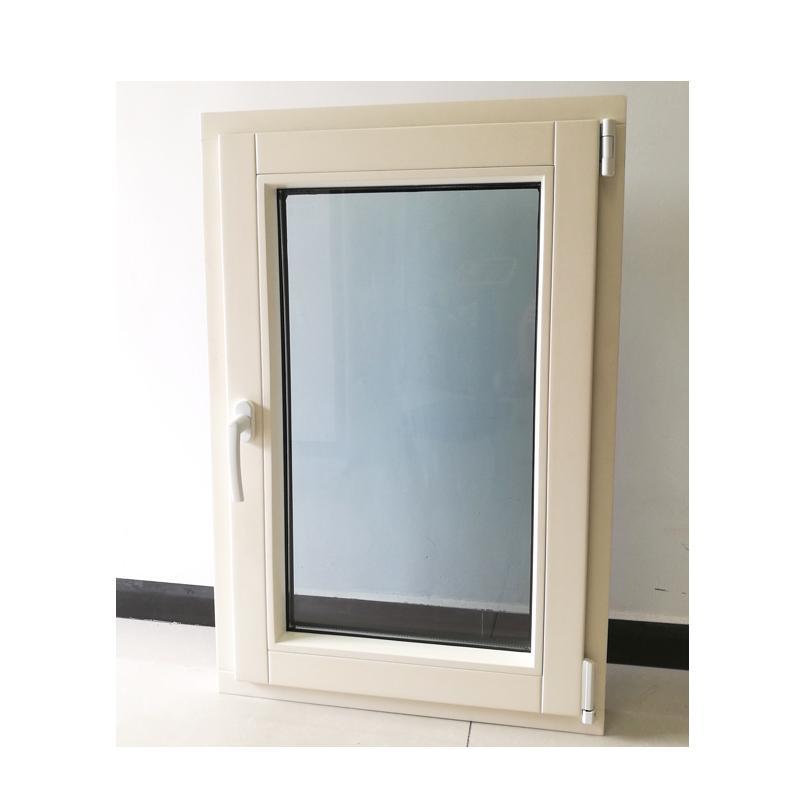 DOORWIN 2021 Wholesale Energy Efficient Window Coating - Premium Wood Aluminum Windows