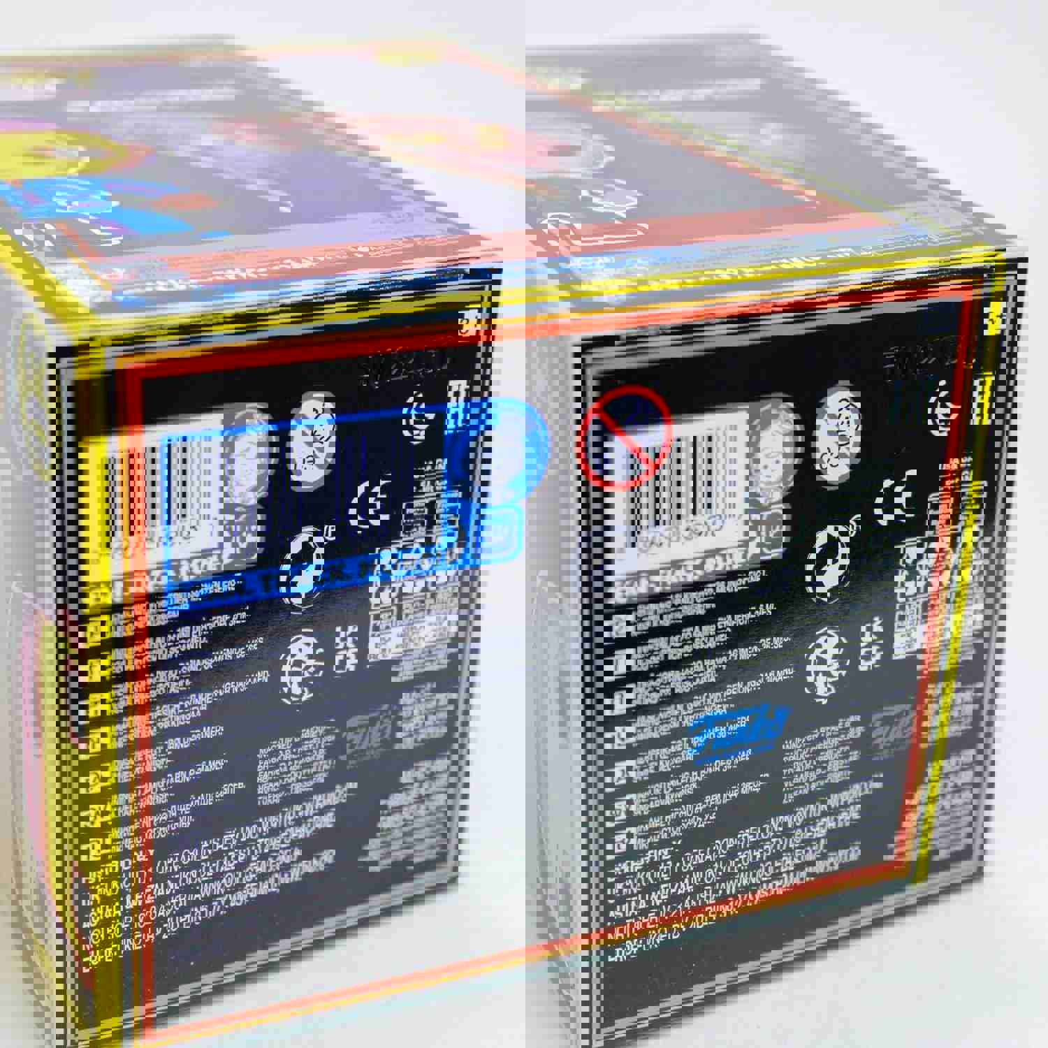 Funko Pop Movies Halloween Michael Myers Black Light Exclusive Figure # 03