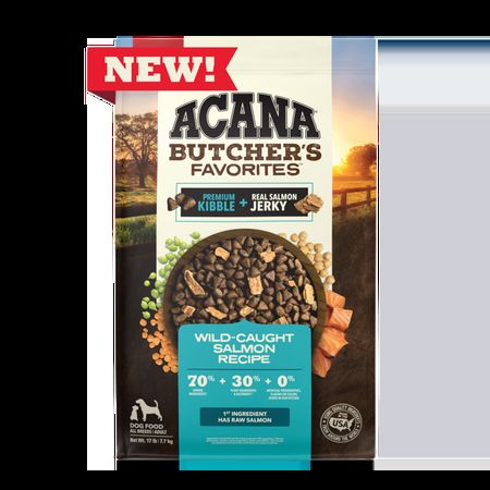 Acana Butchers Blend Dry Dog Food - Premium Nutrition for Your Dog
