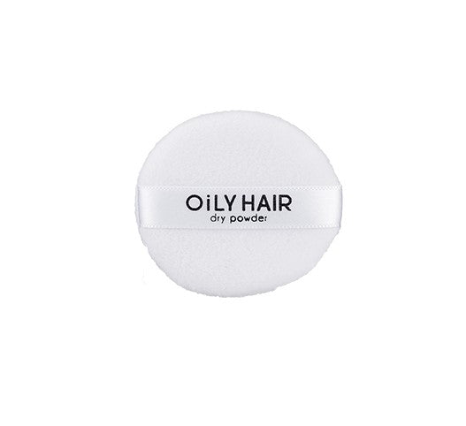 APIEU Oily Hair Dry Powder 5g for Oil Control and Soft Hair