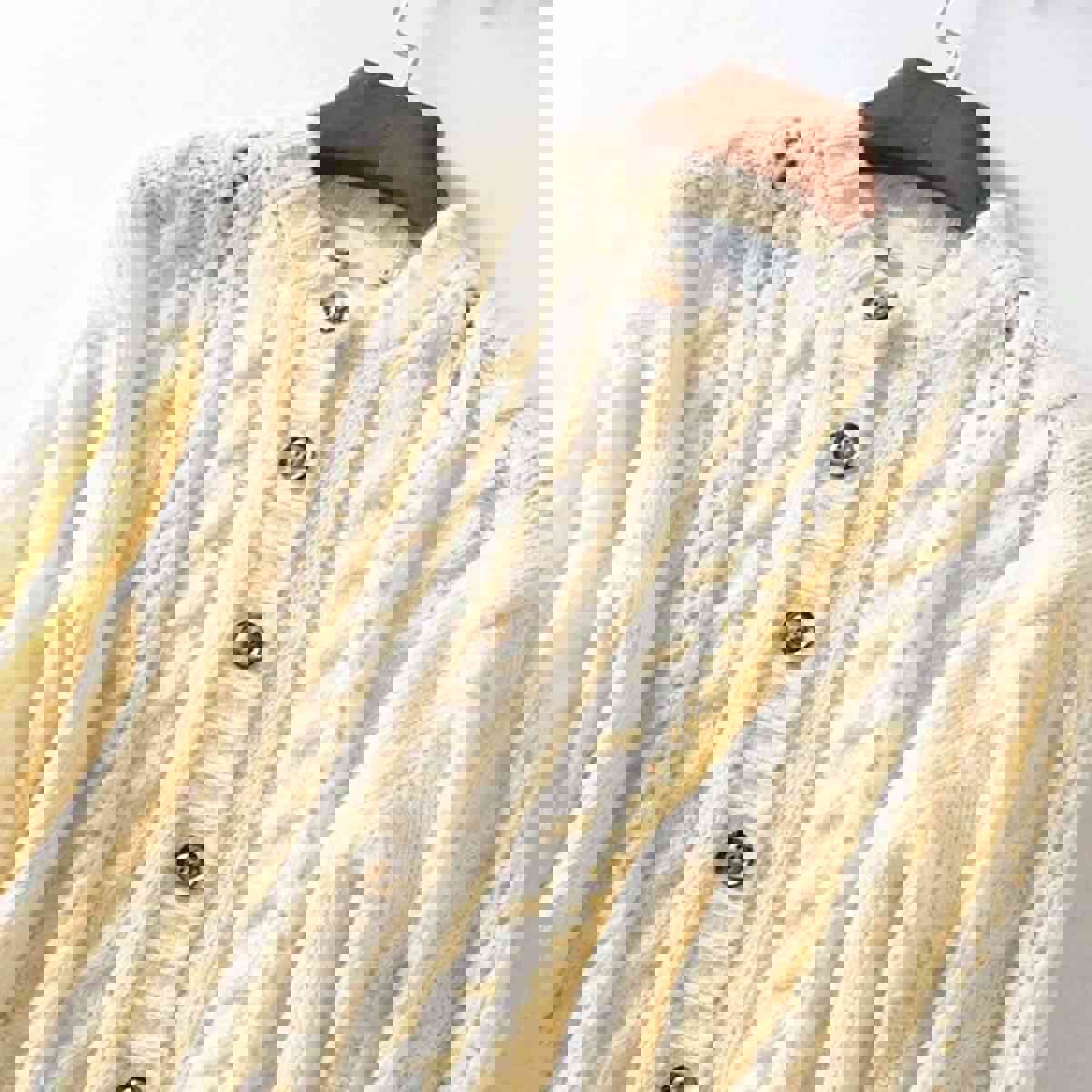 FASHION CASUAL SWEATER