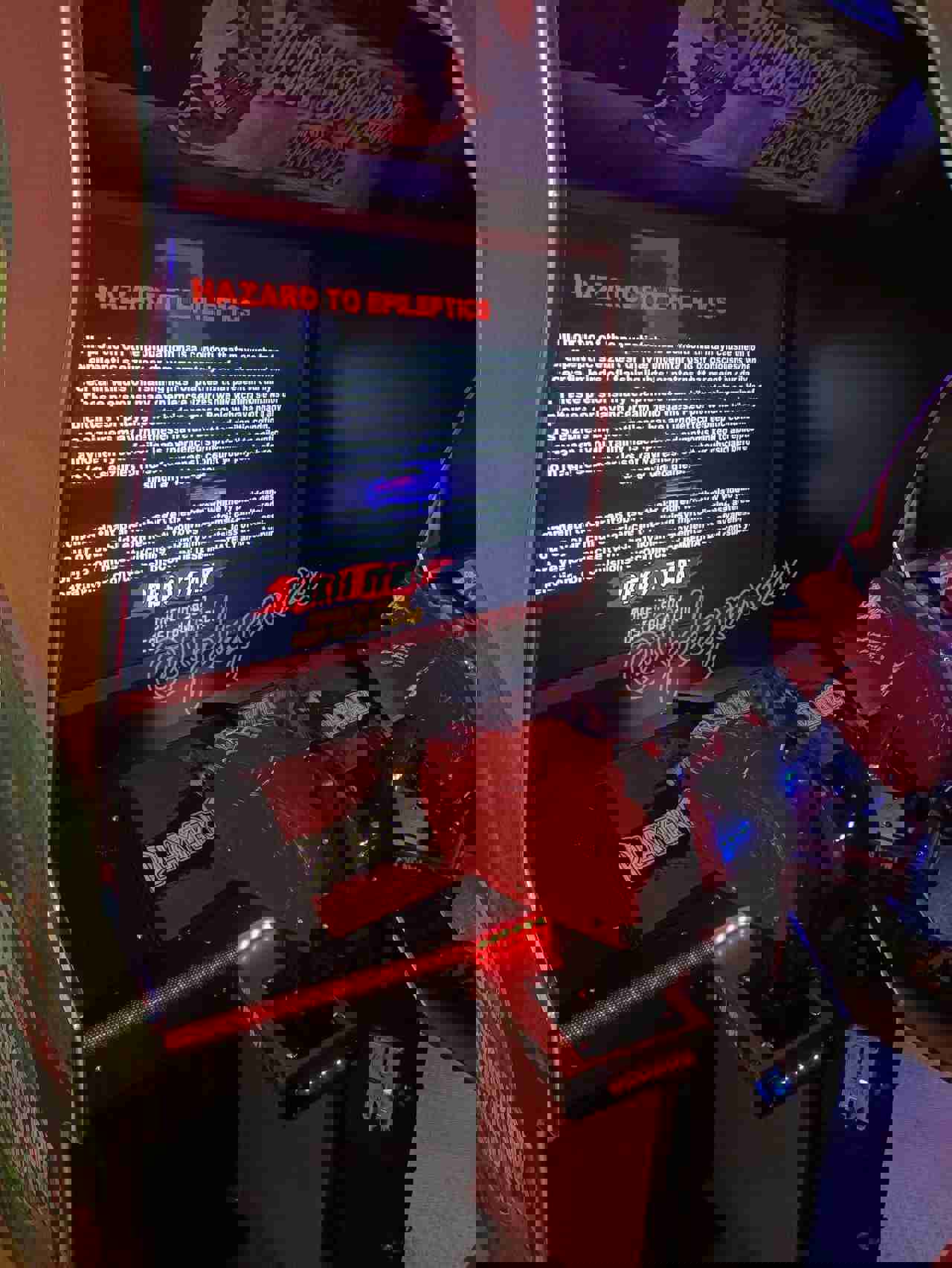 Jurassic Park Gun Shooting Arcade Machine Motion Version With House Shell