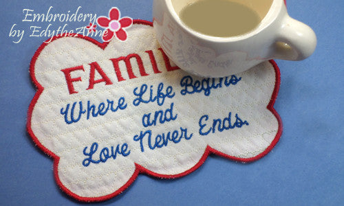 FAITH BASED DESIGNS BUNDLE - Digital Downloads