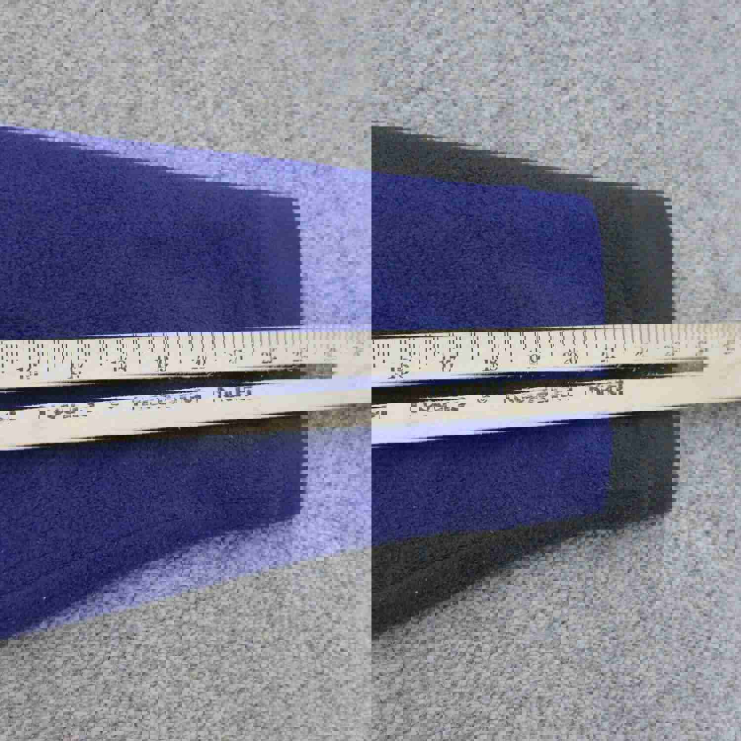 North Face Women's Small Purple Full Zip Fleece Jacket