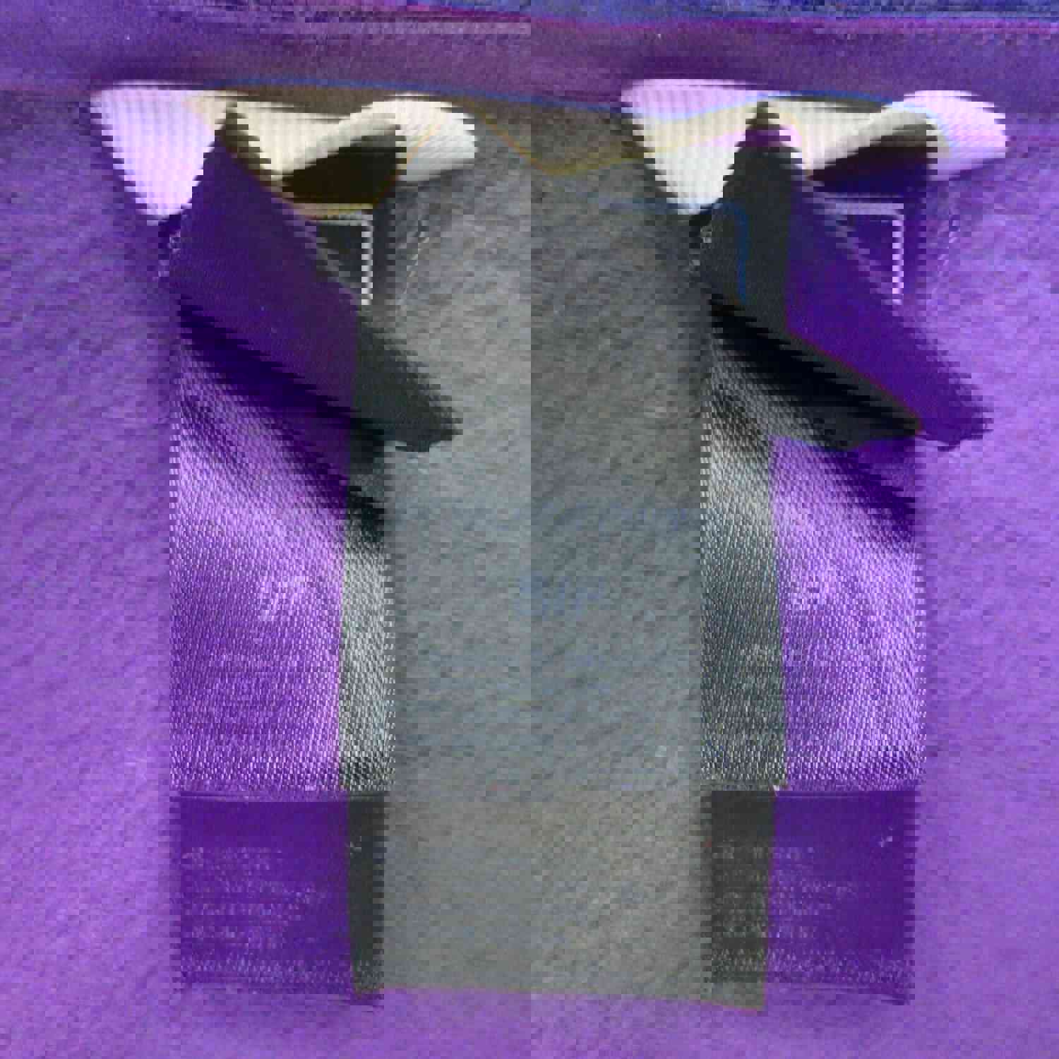 North Face Women's Small Purple Full Zip Fleece Jacket