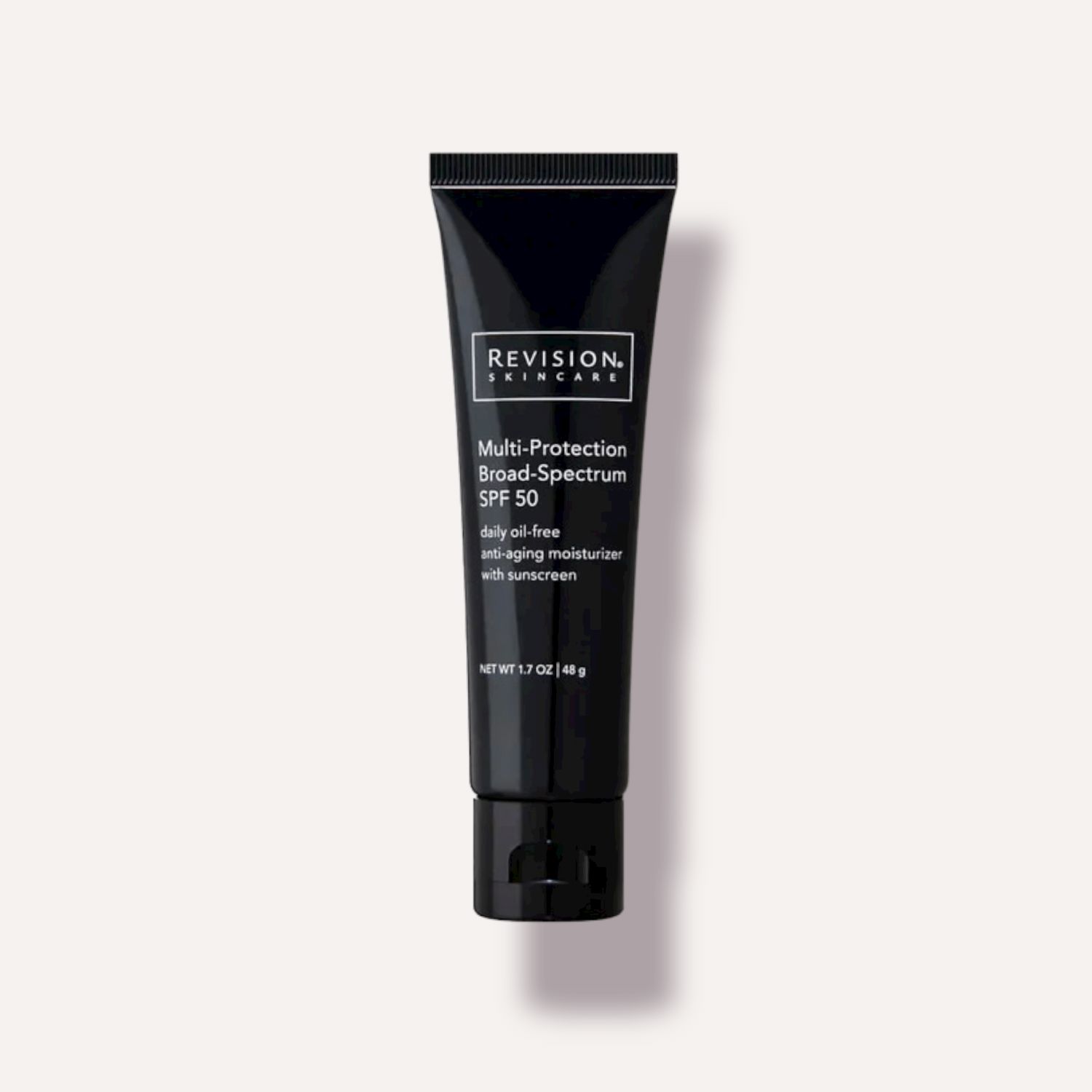 Revision Skincare Multi-Protection Broad-Spectrum SPF 50 Daily Moisturizer