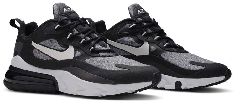 Nike Air Max 270 React Op-Art AO4971 001