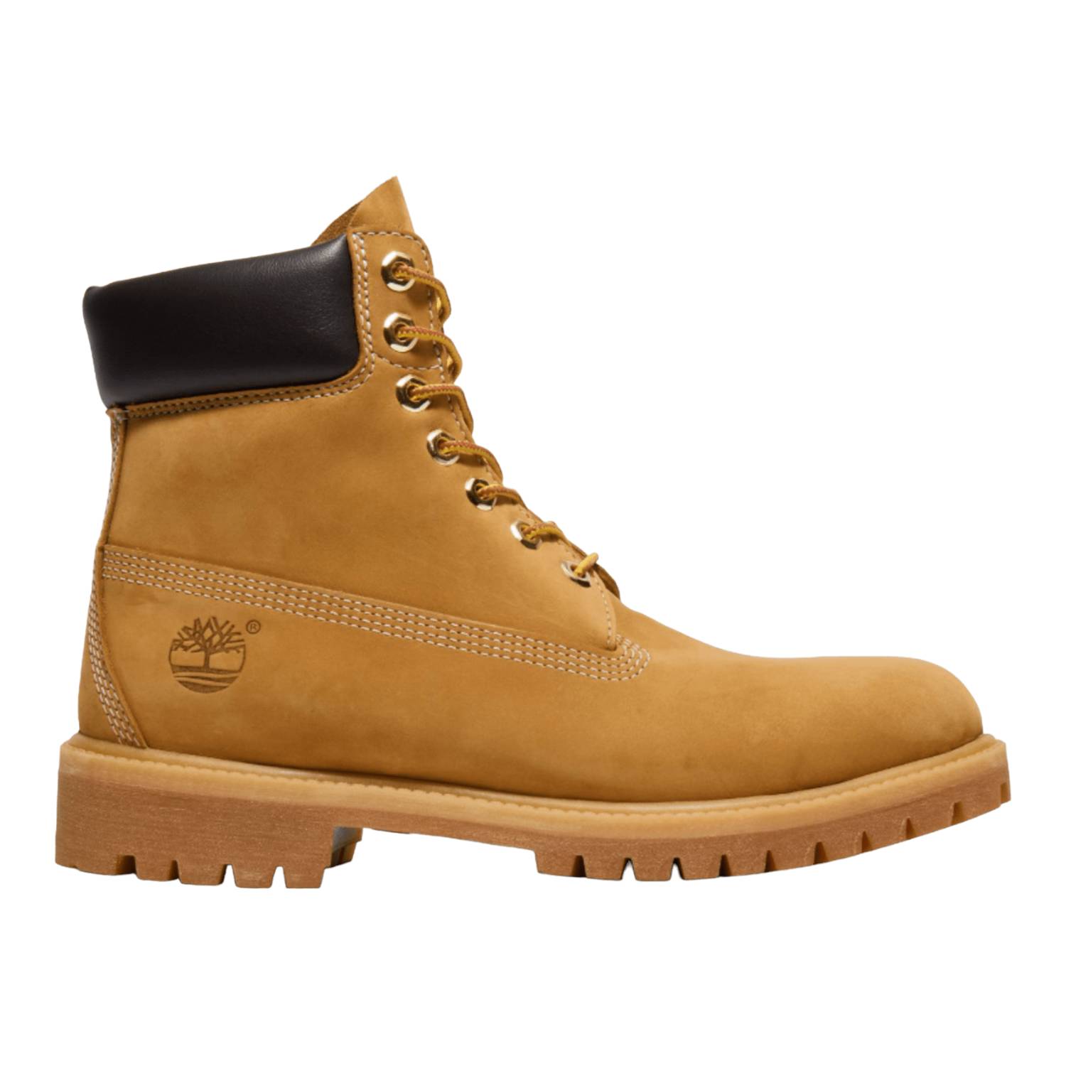 Timberland 6 Premium Waterproof Boot Wheat