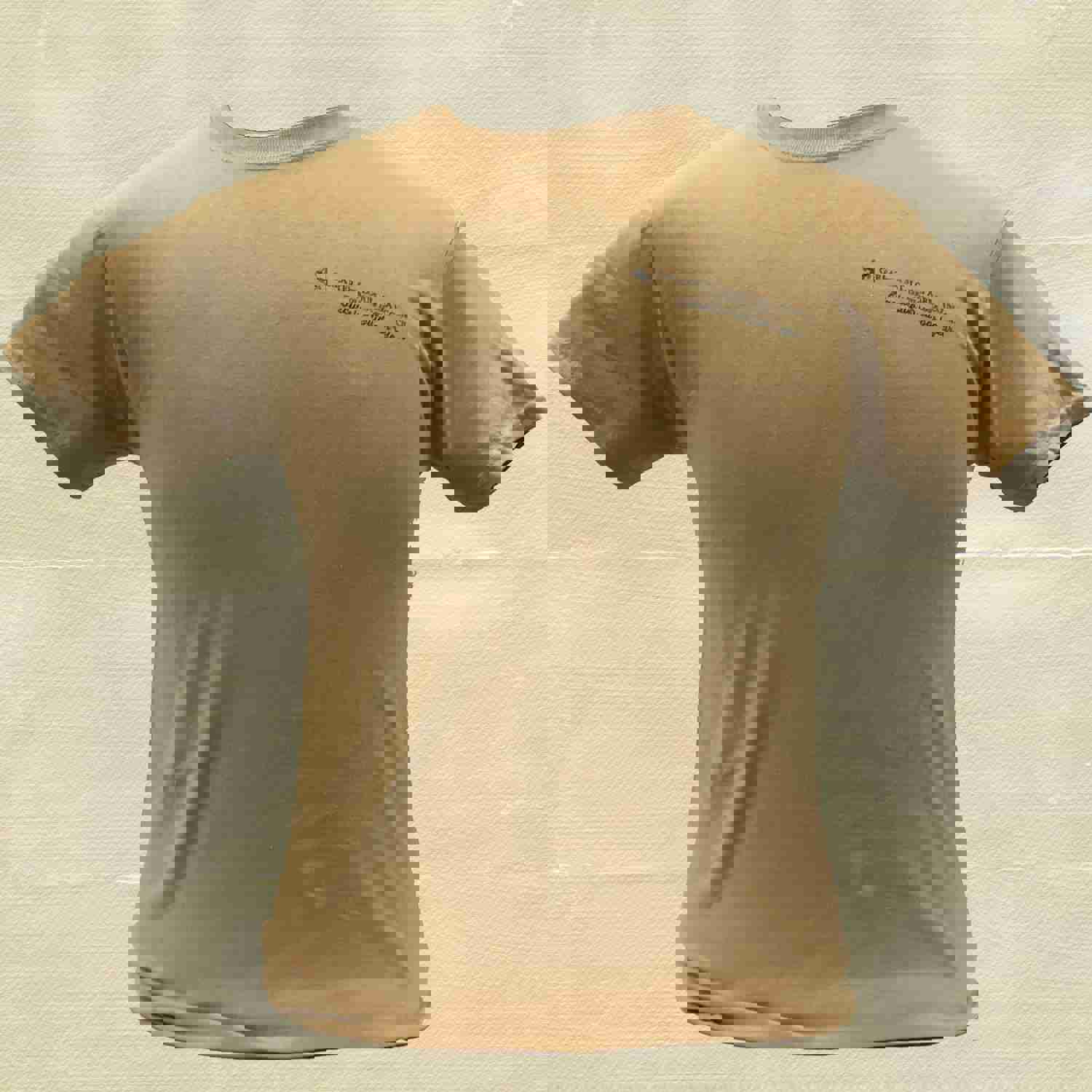 Exclusive Outdoor Gear Summer Camp T-shirt