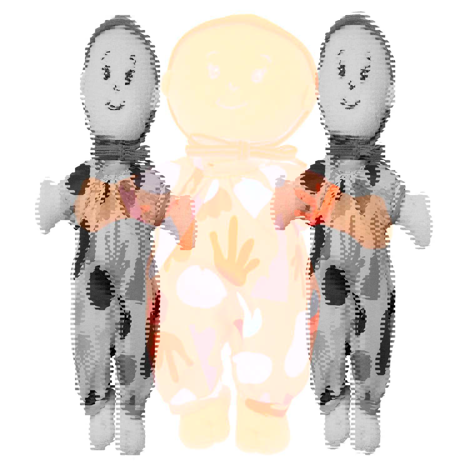 Manhattan Toy Wee Baby Stella Botanical Garden Outfit