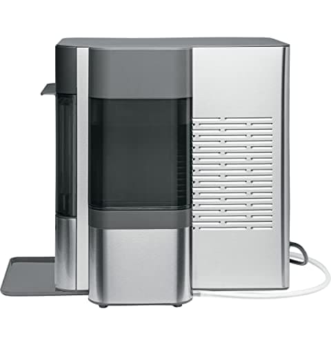 GE Profile Opal 2.0 Countertop Nugget Ice Maker with Side Tank and WiFi Connectivity