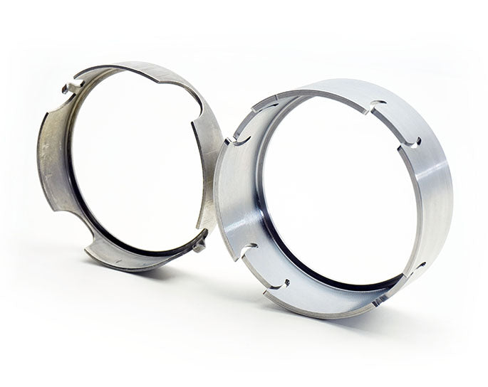 Sandcraft DIY GEN 2 BULLETPROOF FRONT DIFF KIT – 2020-2021 – CAN AM SMART LOCK