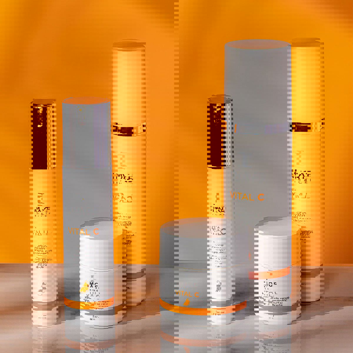 IMAGE Skincare VITAL C Hydrating Repair Crème