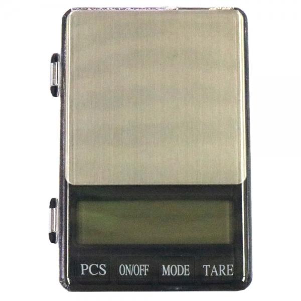 MH-999 2000g / 0.1g 3.5inch Large Screen High Accuracy Electronic Scale Gold Jewelry Scale